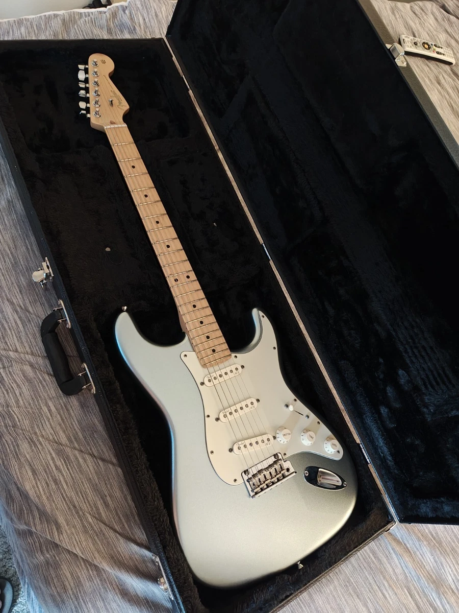 Fender Strat Plus Electric Guitars for sale | eBay