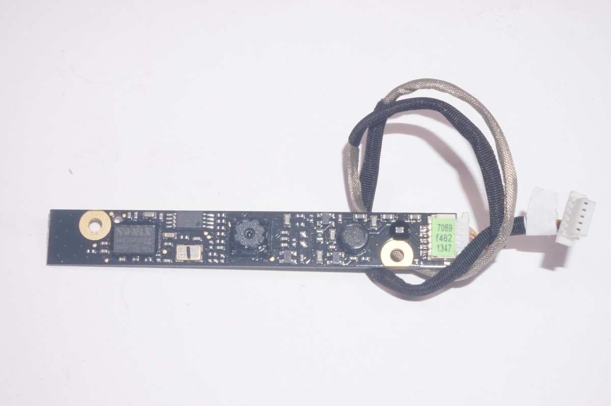 57.GAW07.001 Gateway 2.0mp Camera ONE ZX4300-01E ALL-IN-ONE PC | eBay