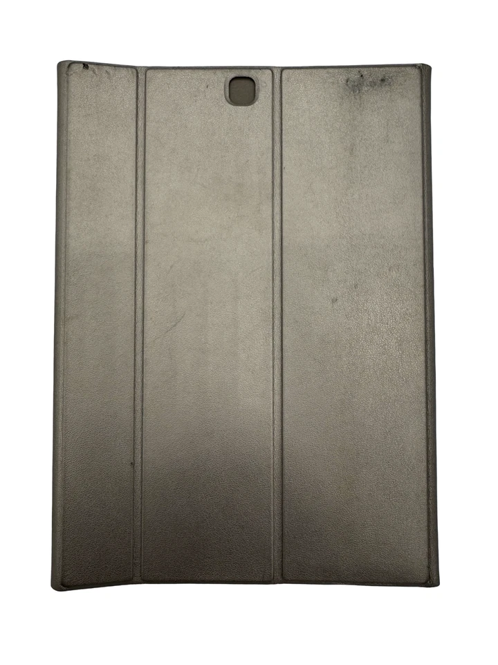 Cubierta de libro genuina Samsung Galaxy Tab S2 9,7" dorada UD EF-BT810PFEGUJ (LEER) Foto 2 de 4
