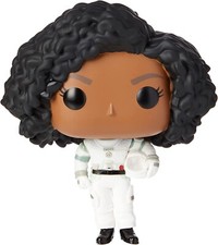 Funko WandaVision: Monica Rambeau ¡POP! Figura Vinilo