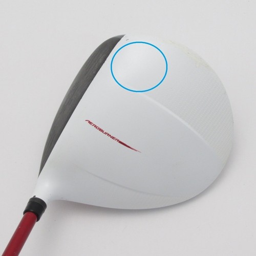 TaylorMade AEROBURNER Driver TM1-215Golf - Picture 6 of 8