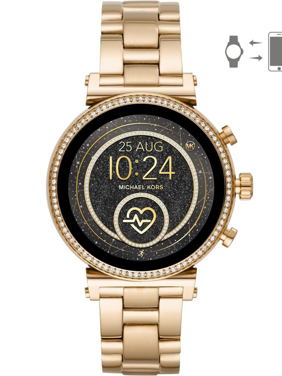 michael kors mkt5026