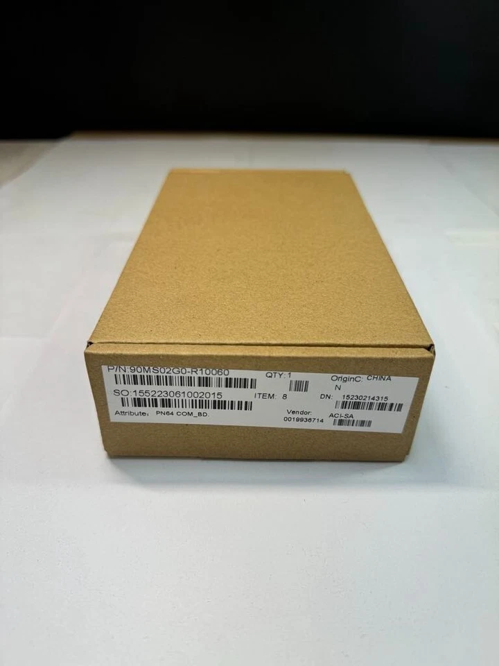 ASUS 90MS02G0-R10060 PN64 LAN2.5G BD - Image 3 of 4