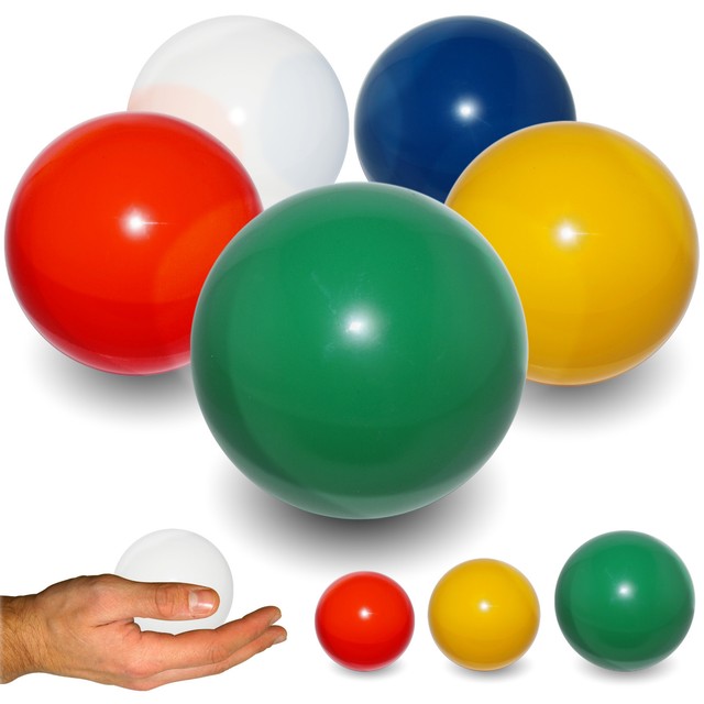 80mm Practice Contact Juggling Ball eBay