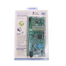 STMicroelectronics 32bit ARM Cortex M4 Microcontroller STM32L4 STM32L476 (2 pcs)