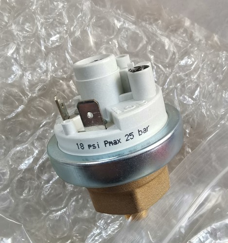 1PCS NEW type901 901.51117 pressure switch for beck - Picture 3 of 4