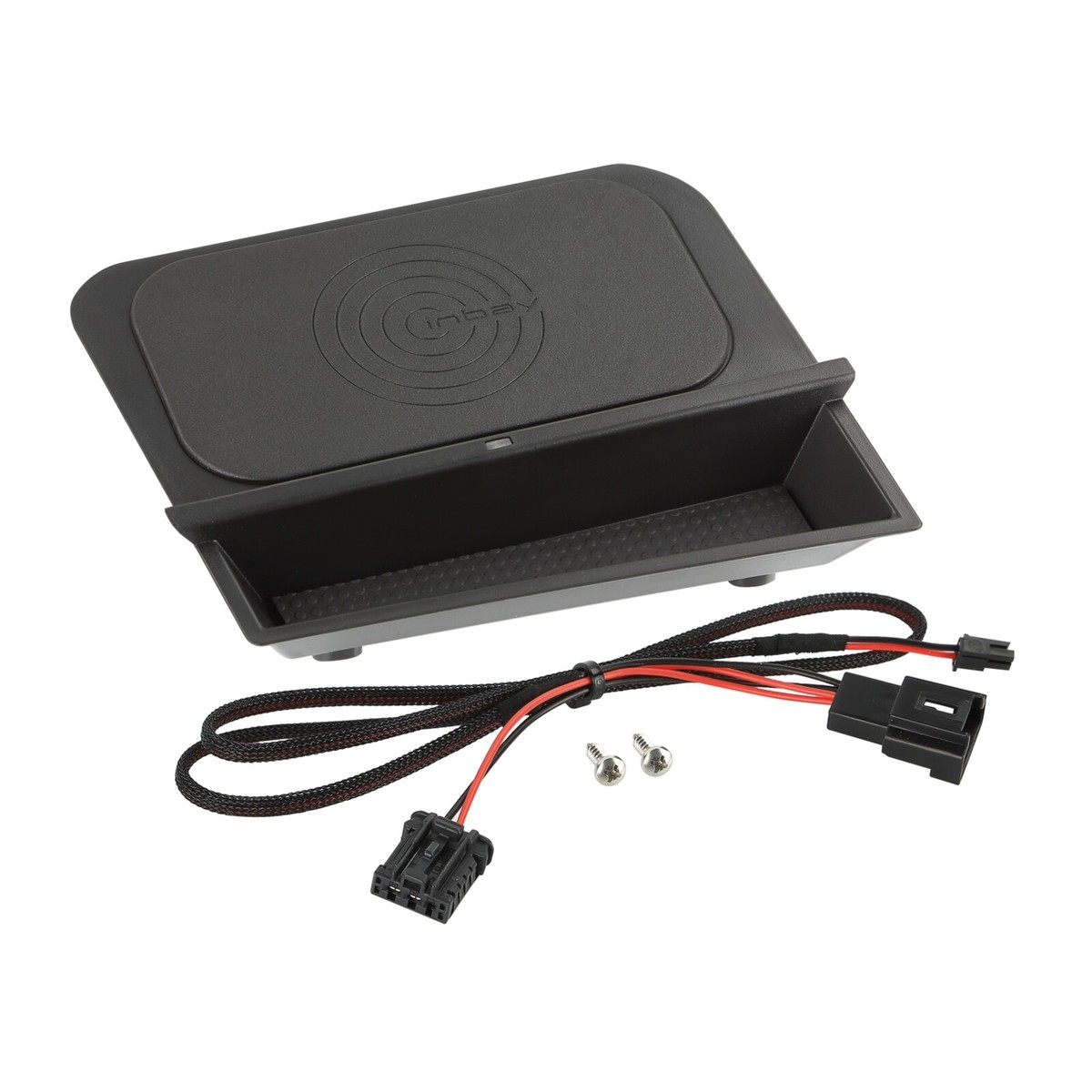 Inbay Qi Wireless Smartphone Charging Dock Dashboard for