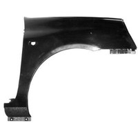 KotflüGel Links FüR Renault Clio Baujahr 2001-2005 Mit Blinkerloch Fahrerseite