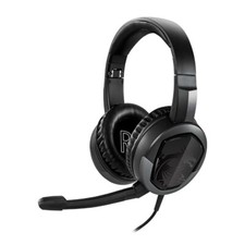 MSI Gaming Detachable Mic Lightweight Foldabl...
