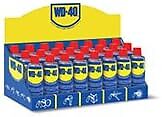 WD-40 Multifunktionsprodukt Classic 24x100ml