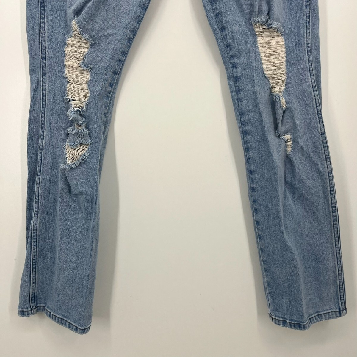 Wrangler x Fender Jeans Men's 32 Blue Greensboro Regular
