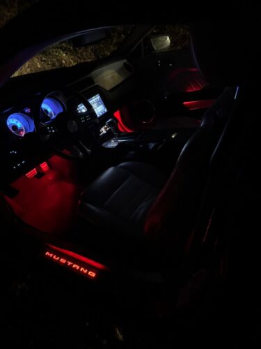 ✅ FORD MUSTANG 4.0 AUTOMATIC - 2011 + LHD USA - Picture 11 of 12