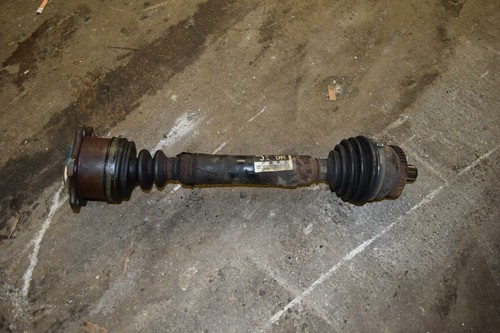 Original VW Passat 3BG 8D0407271DM Antriebwelle Gelenkwelle