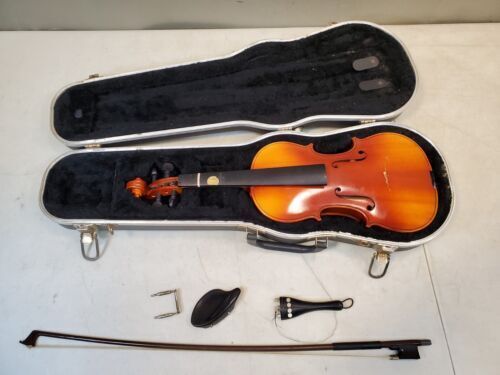 Kiso Suzuki S.400 Violin 1/2 | eBay