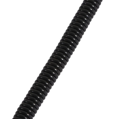 Spiral Telephone Line Key Lanyard Elastic Rope Bungee Cord Mobile Phone Strap - 第 8/12 張圖片