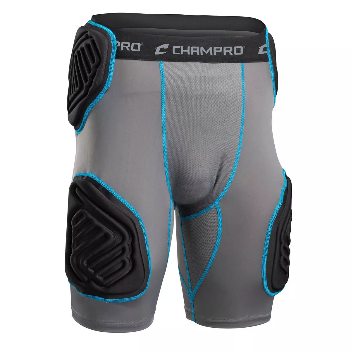 5 piece girdle football new arrivals