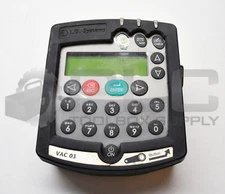 I.D. SYSTEMS VAC-03 POWER BOX / VAC03