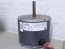 US Motors K55HXAAD-3919 Condenser Fan Motor 208-230V 1/8HP 825RPM 1PH 100483-54
