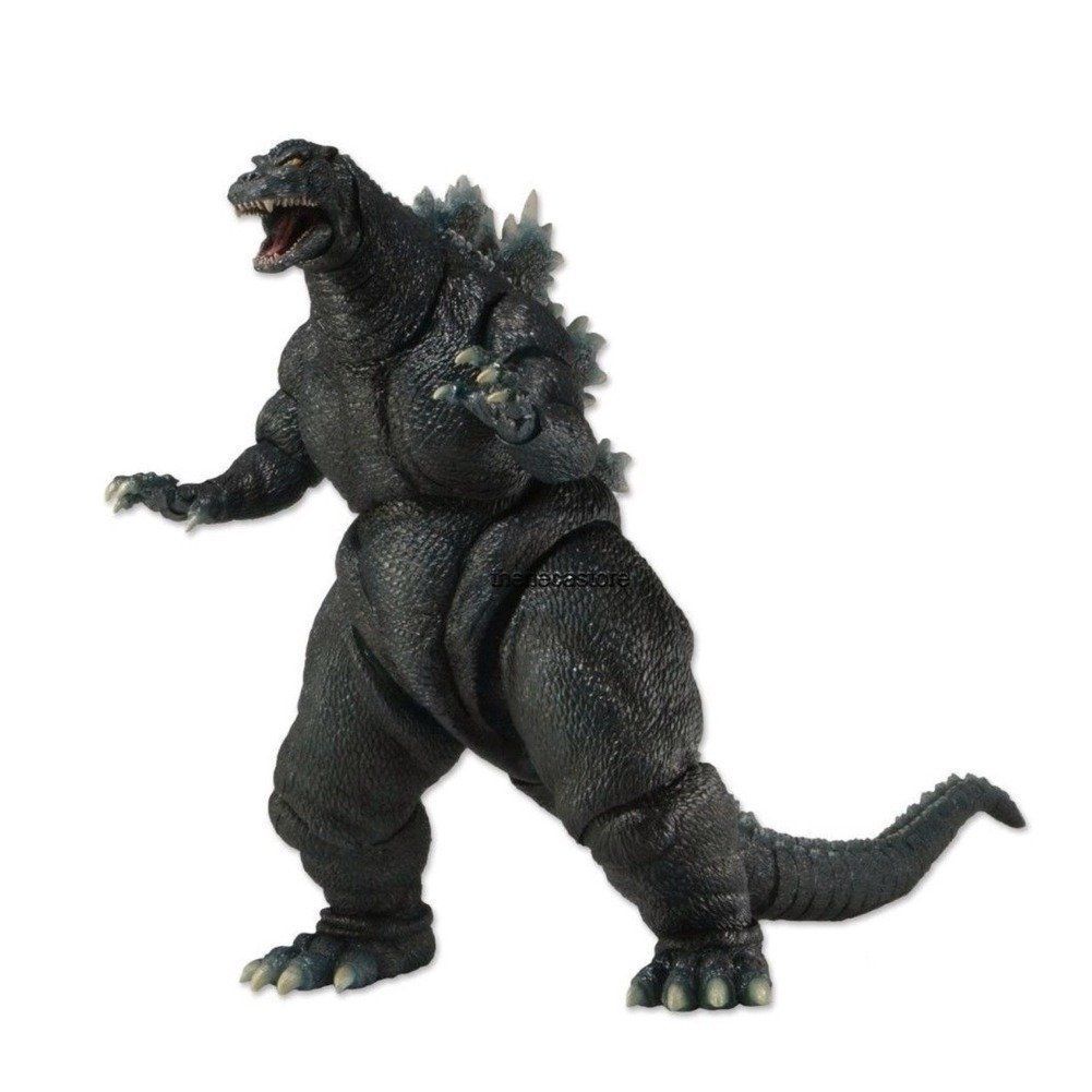 godzilla 1994 toy