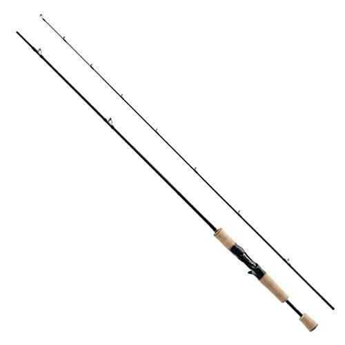 【ww】　SHIMANO CARDIFF AX B64L-F Shimano 21 Cardiff AX B64L Baitcasting Rod for Trout | eBay
