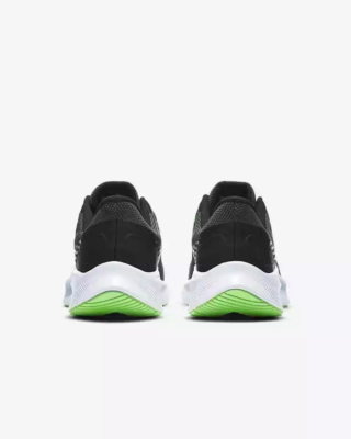 NIKE MENS QUEST 3 SHIELD RUNNING SHOES #CQ8894 010 | eBay display picture 2