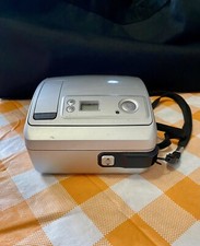 Polaroid One 600 Instant Camera Gray. Not Tested.