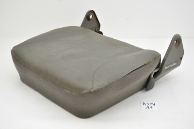 Mercedes GD 250 Wolf Sitz Rückenlehne / Ex. Bundeswehr BW A1