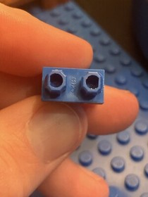 Lego Star Wars 7190 Han Solo Minifigure Great Condition 2000!  