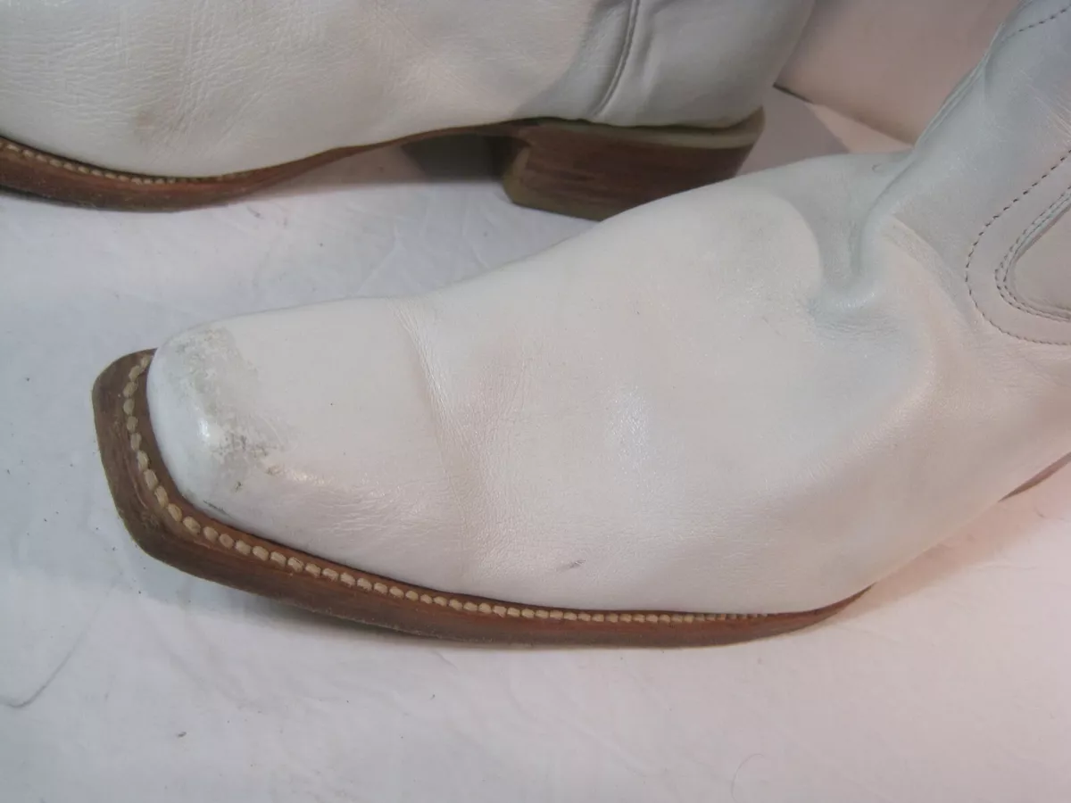 Mexican pointy boots hot sale for sale ebay