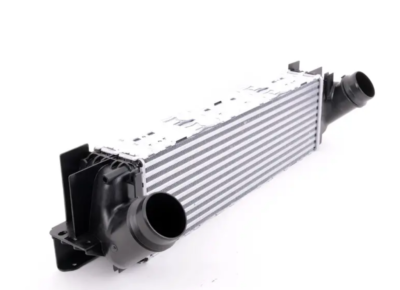NEW BMW X3 F25 INTERCOOLER RADIATOR 7823570 17517823570 | eBay 