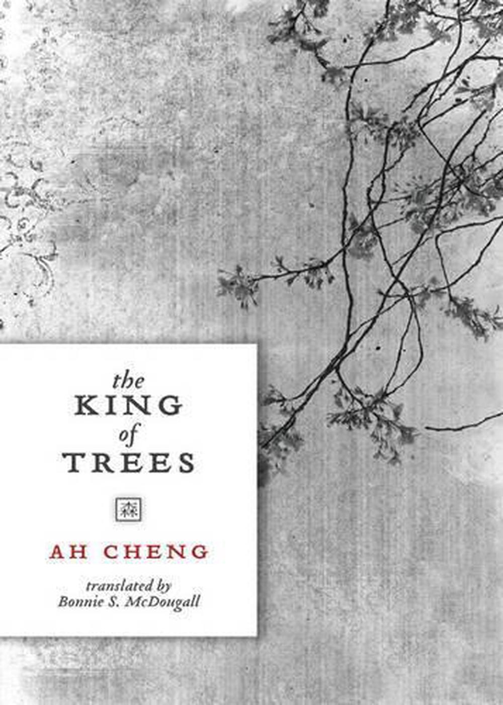 The King of Trees Three Novellas The King of Trees, The King of Chess