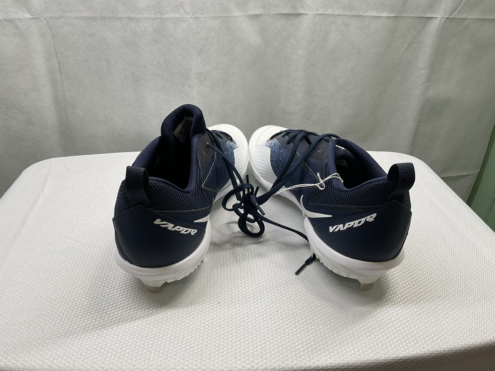 nike vapor lunarlon baseball cleats