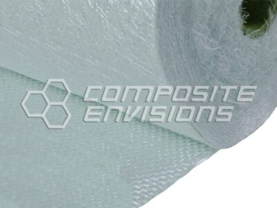 Fiberglass Chopped Strand Mat & Woven Roving Mat | Boat Use | Fiberglass - View #12