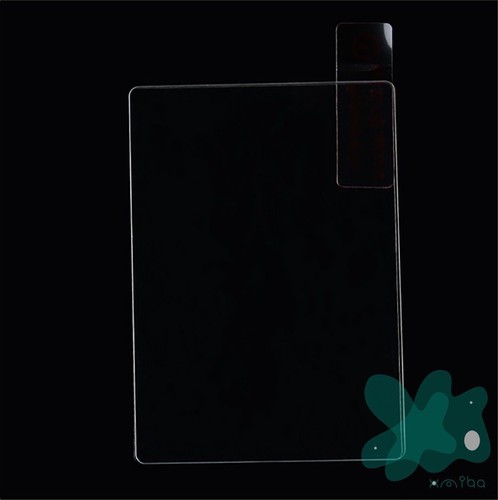 Camera Screen Protector For NIKON D3100 D3200 D3300 D3400 D3500 UK Seller - Picture 5 of 6