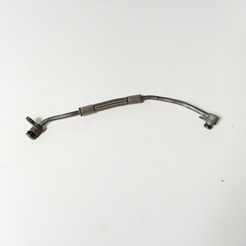 2013 MERCEDES C218 W218 CLS KLASSE / RECHTE TURBÖLZUFUHRLEITUNG A2780903177