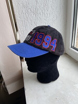 1994 USA WORLD CUP FOOTBALL SOCCER APEX ONE SIZE ADULT 