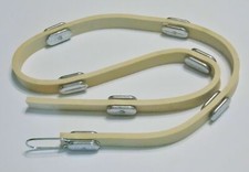 6920 for AMMCO Drum Silencer Band Ventilated Rotor Adjustable Belt Brake Lathe