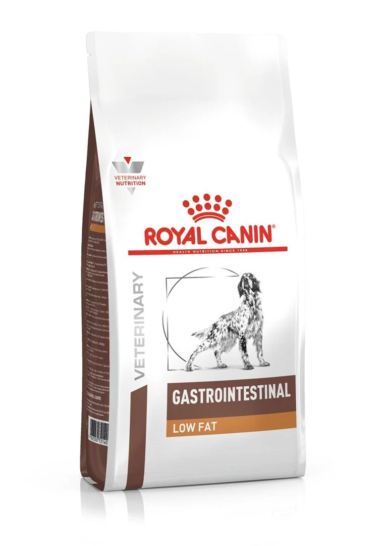 Royal canin vet clearance gastrointestinal