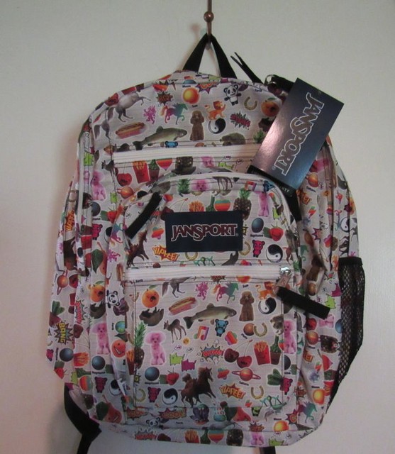 bts jansport backpack