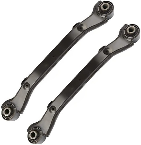 Rear Upper Forward & Rearward Control Arms Sway Bars Kit for Sonata Azera Optima - Picture 3 of 7