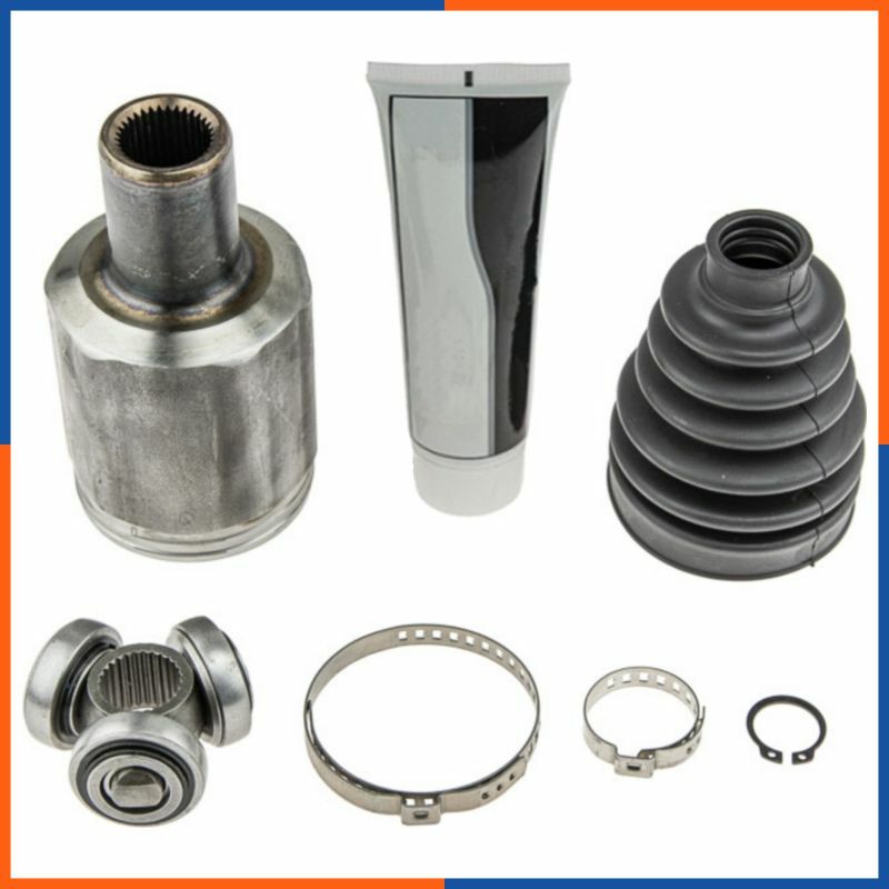 Joint de transmission avant gauche pour Mercedes Classe C W204 A2043302401