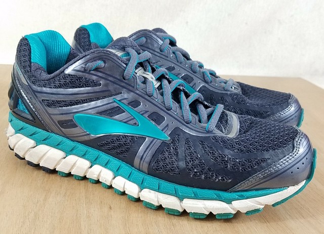 women's brooks ariel 16 running shoes