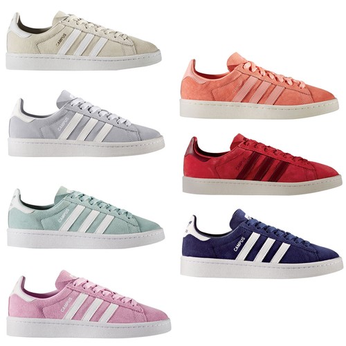 adidas campus damen