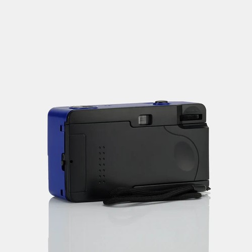 Kodak M38 35mm Film Camera - Focus Free, Powerful Built-in Flash, Easy to Use . - Bild 3 von 3