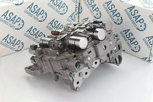 Акпп aisin am6