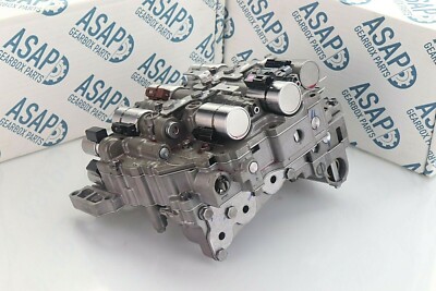 Af40 6 масло акпп