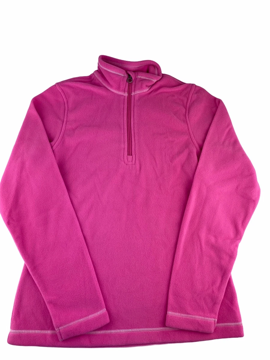 Lands end hotsell girls fleece