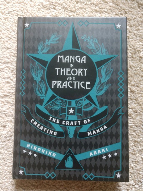 Manga in Theory and Practice Ser.: Manga in Theory and Practice : The