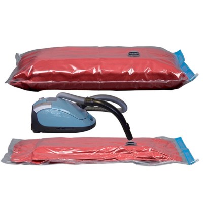 10 HOUSSES DE RANGEMENT SAC SOUS VIDE TAILLES 5XL+5XXL