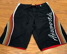 Aeropostle Swim Trunks 28